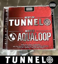 2CD BEST OF TUNNEL MEETS