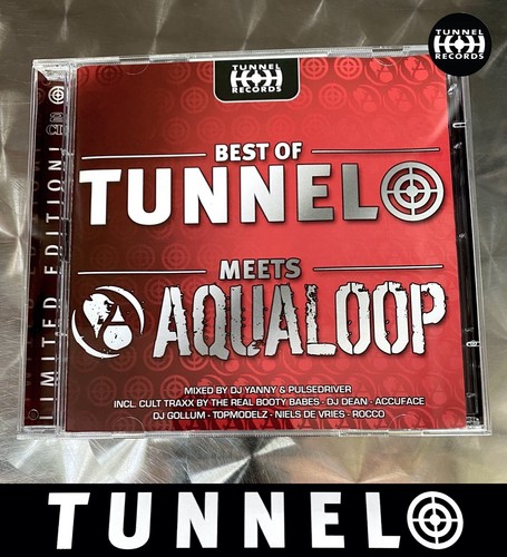 2cd best tunnel meets - best,