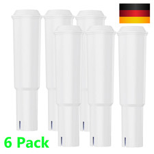6x Wasserfilter kompatibel mit