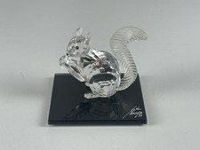 Swarovski Figur 84335 Großes