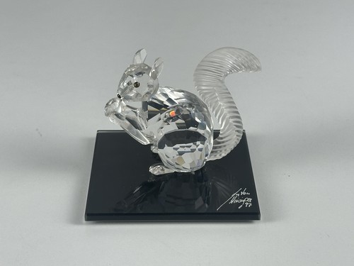Swarovski figur 84335 großes - figur,