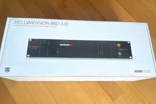 Klark Teknik 3rd Dimension