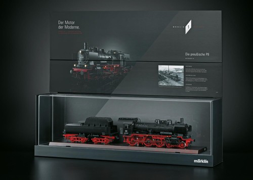 Märklin 341063 spur - spur, 1