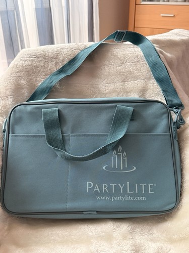 Zwei partylite vorführtaschen - partylite,