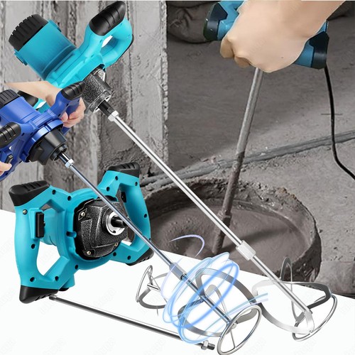 3500w mörtelrührer rührwerk - 3500w,