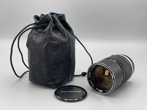 Olympus system zuiko - e,