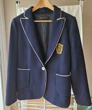 Zara aufnäher jacke - zara,