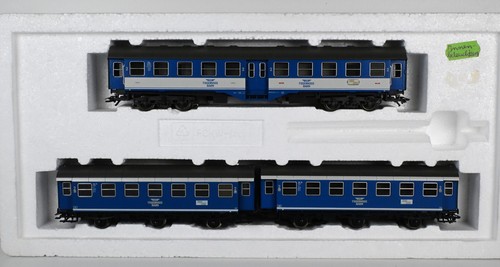 Märklin 4289 wagen set - 4289, wagen-set