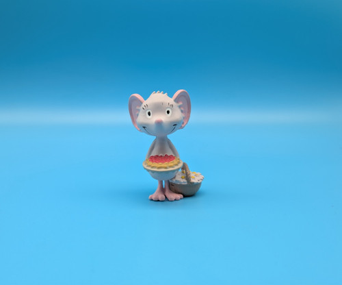 Maus tilda apfelkern das - tilda,