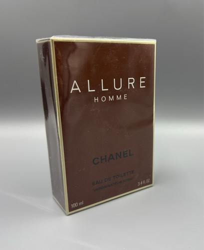 Chanel allure homme eau - allure,