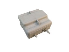 Central Locking Vacuum Tank