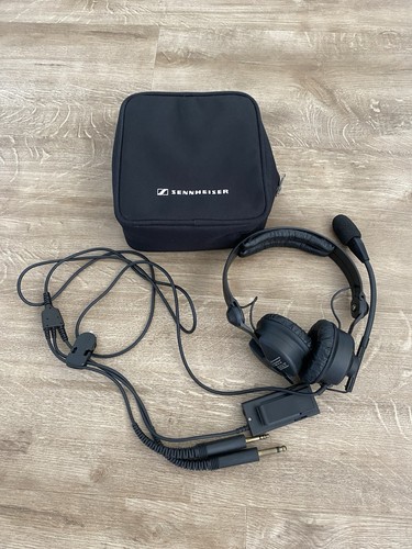Sennheiser hmec active - 25-ka,