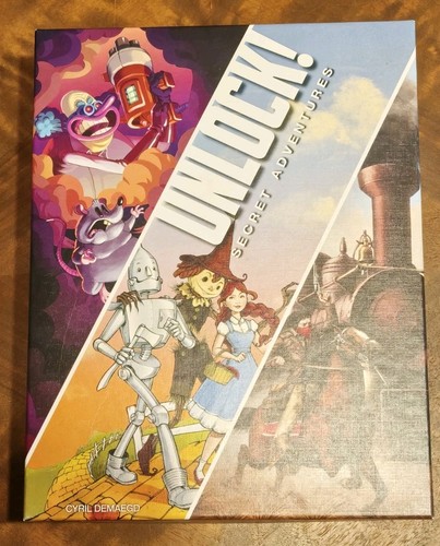 Space cowboys unlock secret - space,