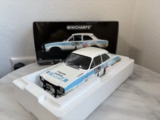 Minichamps ford escort rs - minichamps, i