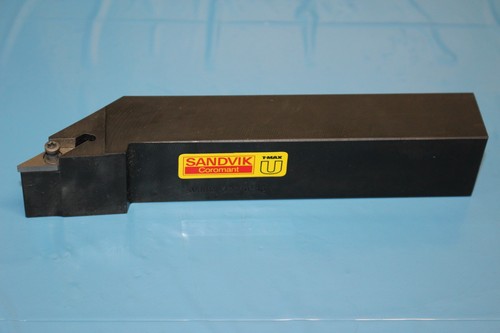 Sandvik wendeplattenhalter - sandvik,