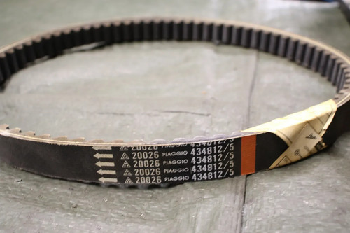 Original keilriemen nos 434812 - original,