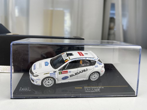 Modellauto subaru 43 - modellauto,