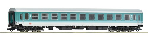 Roco 74809 halberstädter - roco,