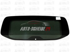 Hinten-scheibe Heck-scheibe