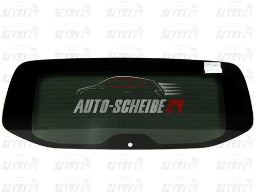 Hinten scheibe heck - hinten-scheibe, heck-scheibe