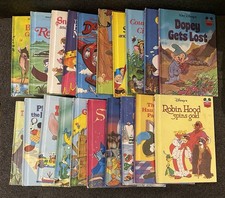 Walt Disney Library Collection