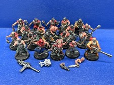 20 Chaos Kultisten / Cultists