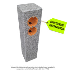 DOPPEL Gartensteckdose