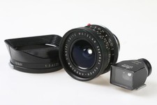 LEICA M Super-Angulon 21mm