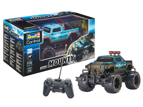 Revell control 24472 16 - -,