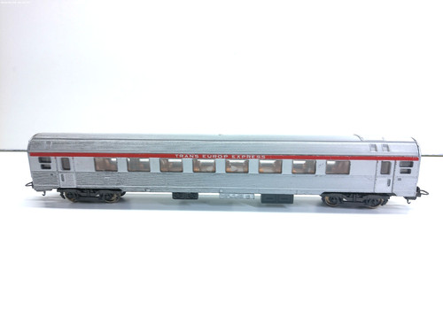 Lima 301023 personenwagen - h0,