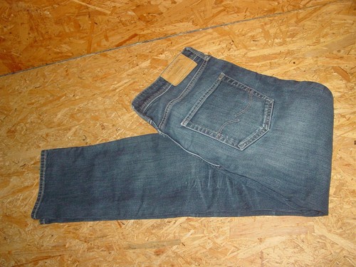 Jack jones w33 l34 - &, w33/l34