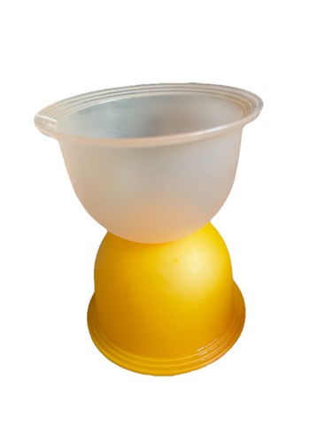 Tupperware junge welle - 2x,