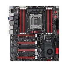 ASUS Rampage IV Extreme Intel