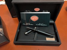 Aurora Talentum Full Black