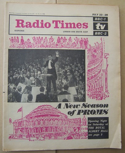 Radio times 1967 - radio, times/1967/proms/charles