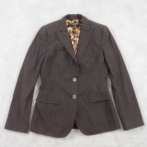 Dolce gabbana anzugjacke - dolce, &
