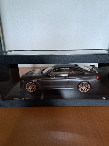 Minichamps bmw gts dealer - m4,
