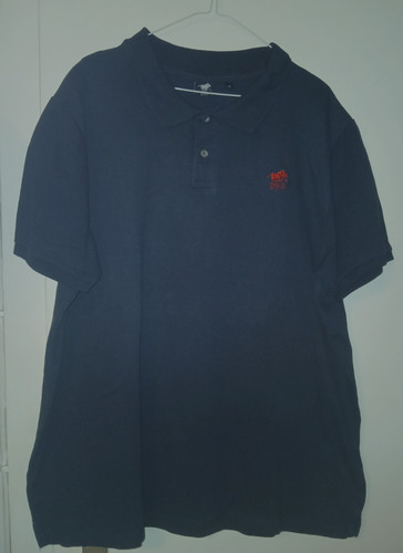 Schönes poloshirt blau - poloshirt,