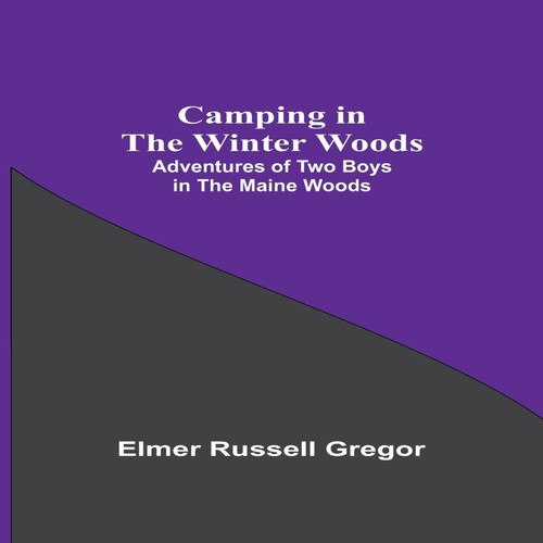 Camping the winter - camping,