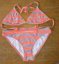 Sexy Damen Triangel Bikini in