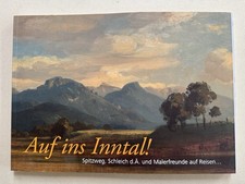Auf ins Inntal Spitzweg