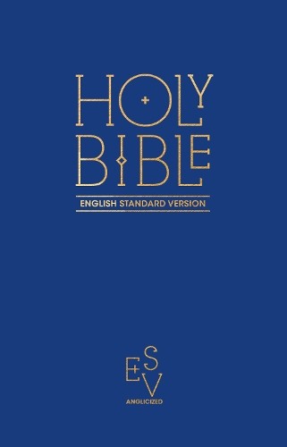 Holy bible english standard - holy,