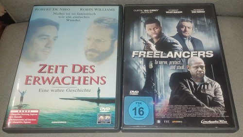 Dvds zeit des erwachens - 2,