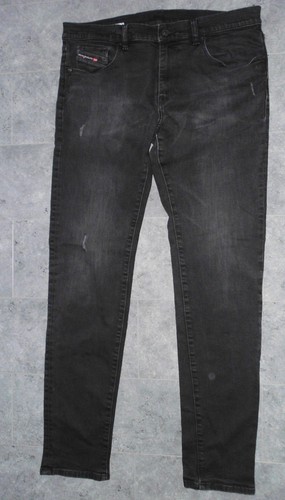 100 original diesel slim fit - diesel,