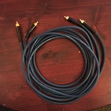 Ein Paar Sommer cable tricon