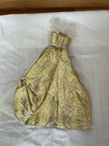 Barbie kleid sissi kaiserin - barbie,