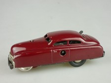 Schuco Varianto Limo 3041