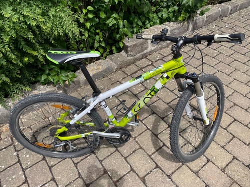 Mtb mountainbike scott - mtb,