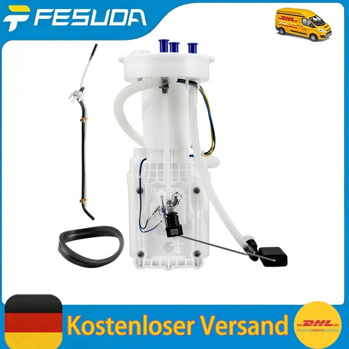 Kraftstoffpumpe benzinpumpe - kraftstoffpumpe,