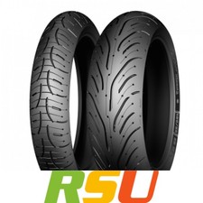 Motorradreifen Michelin Pilot